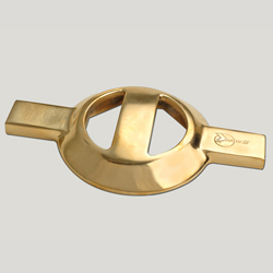 42mm Continental Type Brass Spanner 